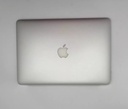 Apple MacBook Air 13" A1466 Mid 2013 i5 4GB DDR3 128GB Silver A Grade  ( Refurbished )