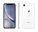 iPhone XR 256GB White A Grade Preminum with 100% Battery Health ( Used )