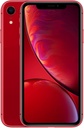 iPhone XR 64GB Red A Grade Preminum ( Used ) 100% Battery Health