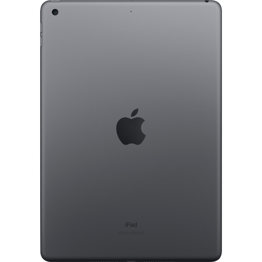 iPad 7th Gen 10.2" Wi-Fi Only 32GB Space Gray A2197 A Grade above 80% Battery Health( Refurbished )