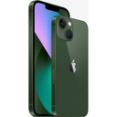 iPhone 13 256GB Green A Grade 100% Battery Health( Refurbished )