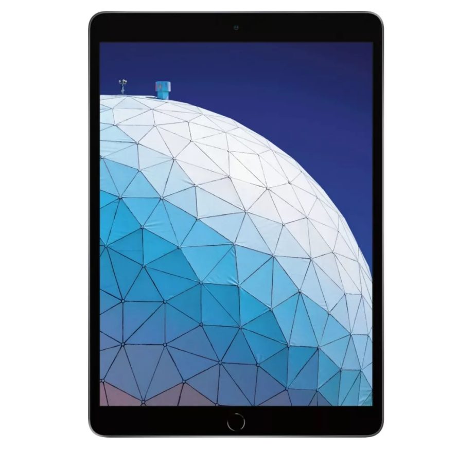 iPad Air 3 10.5'' Wi-Fi Only 256GB A2152 Space Gray A Grade 100% Battery Health( Refurbished )