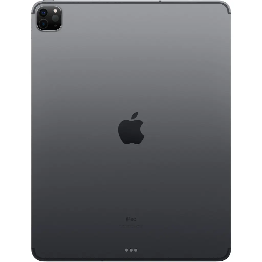 iPad Pro 11'' (2020) 2nd Gen Wi-Fi Only 256GB Space Gray A2228 A Grade above 90% Battery Health( Refurbished )