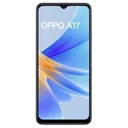 OPPO A17 CPH2477 DS 64GB with 4GB RAM Midnight Black - A Grade ( Refurbished )