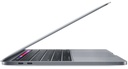 Apple MacBook Pro 13" A2338 M1 2020 8-core CPU 8GB DDR3 256GB SSD Space Grey A Grade ( Refurbished )