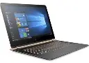 HP Spectre - 13-af027TU I7-8550U@1.8GHz 8GB RAM 360GB