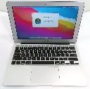 Apple MacBook Air 11.6" Mid 2013 A1465 Intel Core i5 1.3GHz 4GB DDR3 128GB Silver A Grade ( Refurbished )