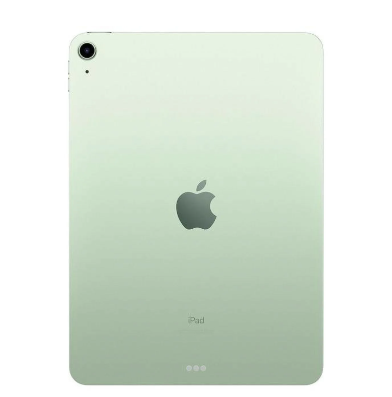 iPad Air 4 (2020) 10.9" Wi-Fi Only 64GB Green A2316 A Grade above 90% Battery Health( Refurbished )