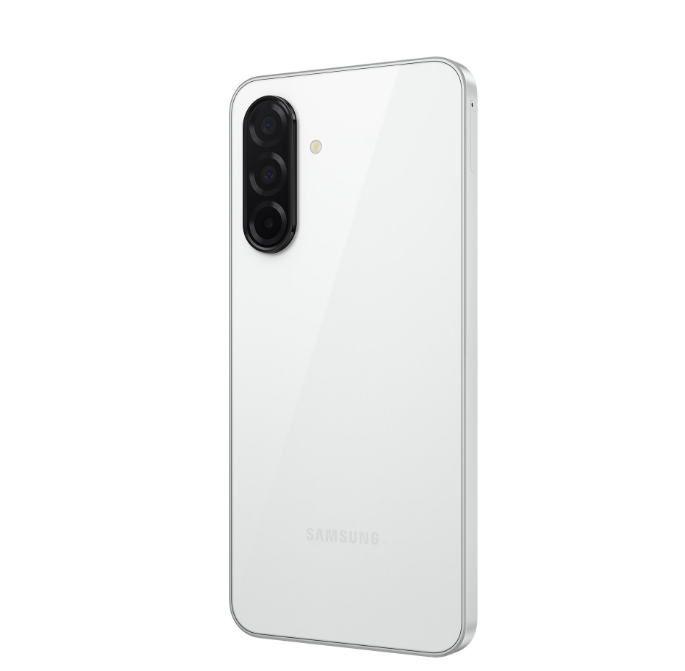 Samsung Galaxy A26 5G(A266B) Dual SIM 6GB RAM 128GB - White International Version Brand new