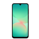 Samsung Galaxy A26 5G(A266B) Dual SIM 6GB RAM 128GB - Black International Version Brand new