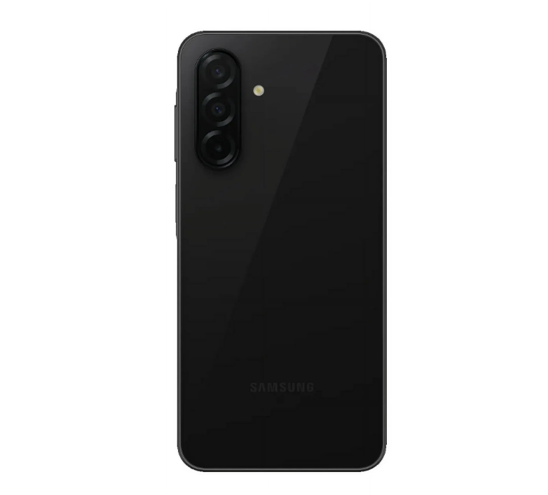 Samsung Galaxy A26 5G(A266B) Dual SIM 6GB RAM 128GB - Black International Version Brand new