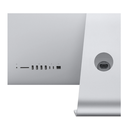 Apple iMac Mid 2011 21.5-inch A1311 Grey - Quad-core Intel core i5 2.5GHz AMD Radeon HD 6750M graphics processor with 512MB of GDDR5 4GB RAM DDR3 500GB HDD - (Pre-Owned)
