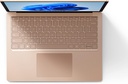 Microsoft Surface Laptop 4 (13.5", 1951) – Intel Core i7-1185G7 @ 3.0GHz / 16GB RAM / 512GB SSD / Windows 11 Home – Sandstone Pink – Includes Adapter & Mouse – A Grade (Refurbished)