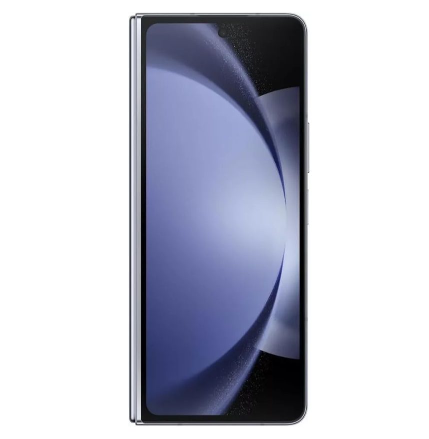 Samsung Galaxy Z Fold 5 256GB with 12GB RAM DS SM-F946B Icy Blue A Grade (Refurbished)