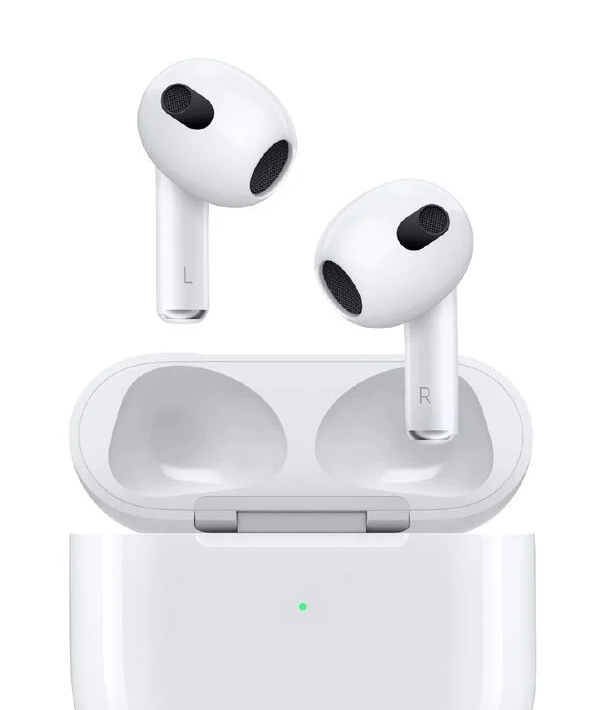 Wireless Bluetooth 5.0 EarPods Pro(3rd) with Touch Control & Wireless Charging