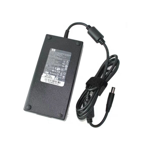 HP Genuine 180W 19V 9.5Amp AC Power Adapter for HP 600082-001 611485-001 463558-001