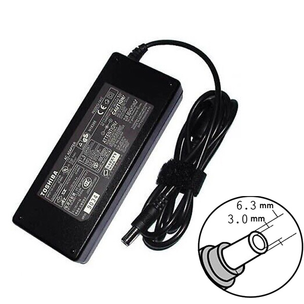 Toshiba Genuine AC Adapter Charger for Toshiba PA5192U-1ACA ADP-45YD A ADP-45YDA