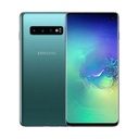 Samsung Galaxy S10 128GB with 6GB RAM Prism Green A Grade ( Used )