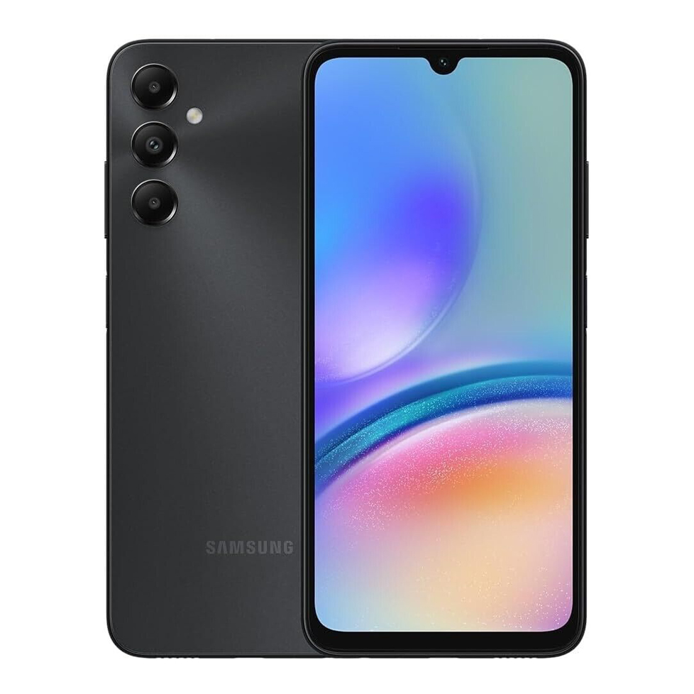 Samsung Galaxy A05S 4G 128GB Black International Version (Brand new)