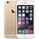 iPhone 6 32GB Gold A Grade 100% Battery Health (Refurbished)