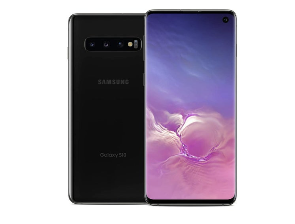 Samsung Galaxy S10e 128GB with 6GB RAM Black A Grade (Refurbished)