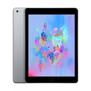 iPad 6th Gen 9.7" Cellular + Wi-Fi 32GB Space Grey A1954 A Grade above 80% Battery Health 