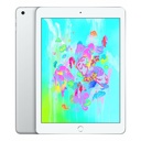 iPad 6th Gen 9.7" Wi-Fi Only 32GB Silver A1893 A Grade above 80% Battery Health (Refurbished)