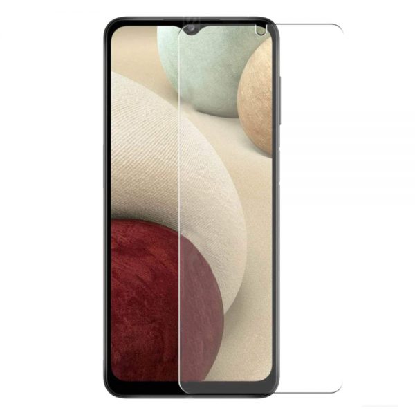 Huawei Y6 2019 Tempered Glass Screen Protector (Unipha)