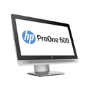 HP ProOne 600 G2 21.5" Non-Touch All in one PC - i5 6500 @3.2GHz 8GB DDR4 RAM/500GB HDD/Win 10 Pro - A Grade(Refurbished)