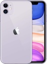 iPhone 11 256GB Purple A Grade 100% Battery Health(Refurbished)