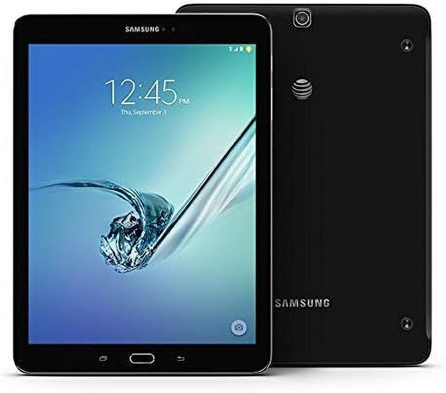 Samsung Galaxy Tab S2 9.7 T817A 3GB RAM 32GB 4G/Wi-Fi Black A Grade( Refurbished )