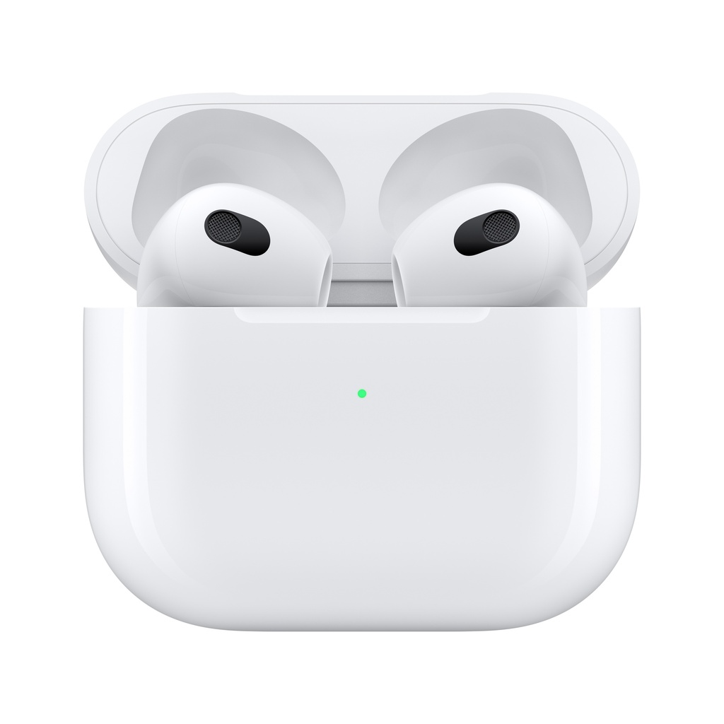 Wireless Bluetooth 5.0 Airpods 3(4th Gen) with Touch Control & Wireless Charging