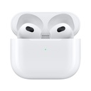 Wireless Bluetooth 5.0 Airpods 3(4th Gen) with Touch Control & Wireless Charging