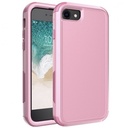 iPhone XR (Adventurer) 2 Gen Triple Defender Phone  Case Pink