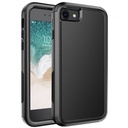 iPhone 14 Pro (Adventurer) 2 Gen Triple Defender Phone  Case Black