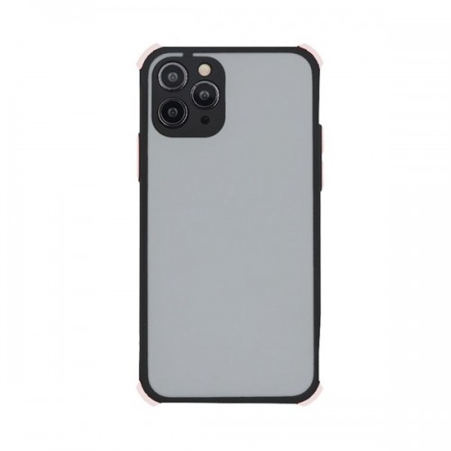  iPhone X XS  ShockProof Phone Case (Case Mate) Black