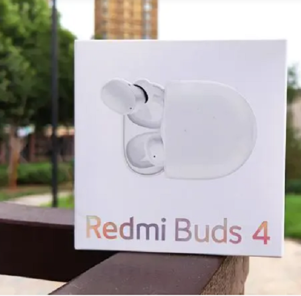 Xiaomi Redmi Buds 4 Active TWS True Wireless In-Ear Headphones Earbuds Brand New