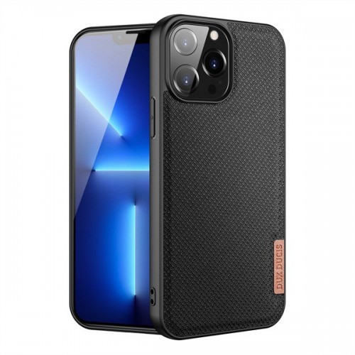 DUX DUCIS Fino Series Premium Case for iPhone 14 (6.1) Black