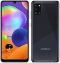 Samsung Galaxy A31 SM-A315G DS 128GB with 4GB RAM Prism Crush Black A Grade (Refurbished)