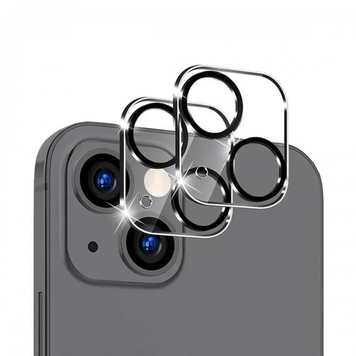 [V06]Mobile Camera Lens Ultra-thin Full Glue Tempered Glass For iPhone 11 Pro Max