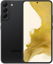 Samsung Galaxy S22 5G SS 128GB with 8GB RAM Phantom Black A Grade (Refurbished)