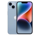iPhone 14 128GB Blue A Grade 100% Battery Health(Refurbished)