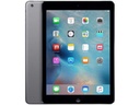 iPad Air 1 9.7" Wi-Fi Only 64GB Space Gray A1474 A Grade above 80% Battery Health(Refurbished)