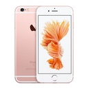 iPhone 6S 128GB Rose Gold A Grade 100% Battery Health Premium