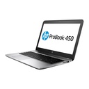 HP ProBook 450 G5 Laptop - intel i7-8550U 8GB RAM 256GB SSD 15.6" FHD WIN10 - A Grade( Refurbished)