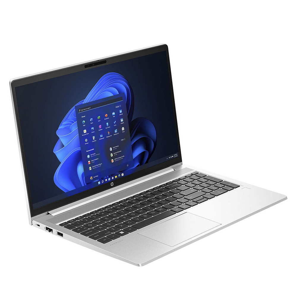 HP ProBook 450 G10 Laptop - i5-1334U @ 1.3GHz 16GB RAM 256GB SSD NVMe 15.6" FHD WIN10 - A Grade (Refurbished)