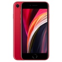 iPhone SE (2nd Gen) 2020 256GB Red A Grade  above 90% Battery Health