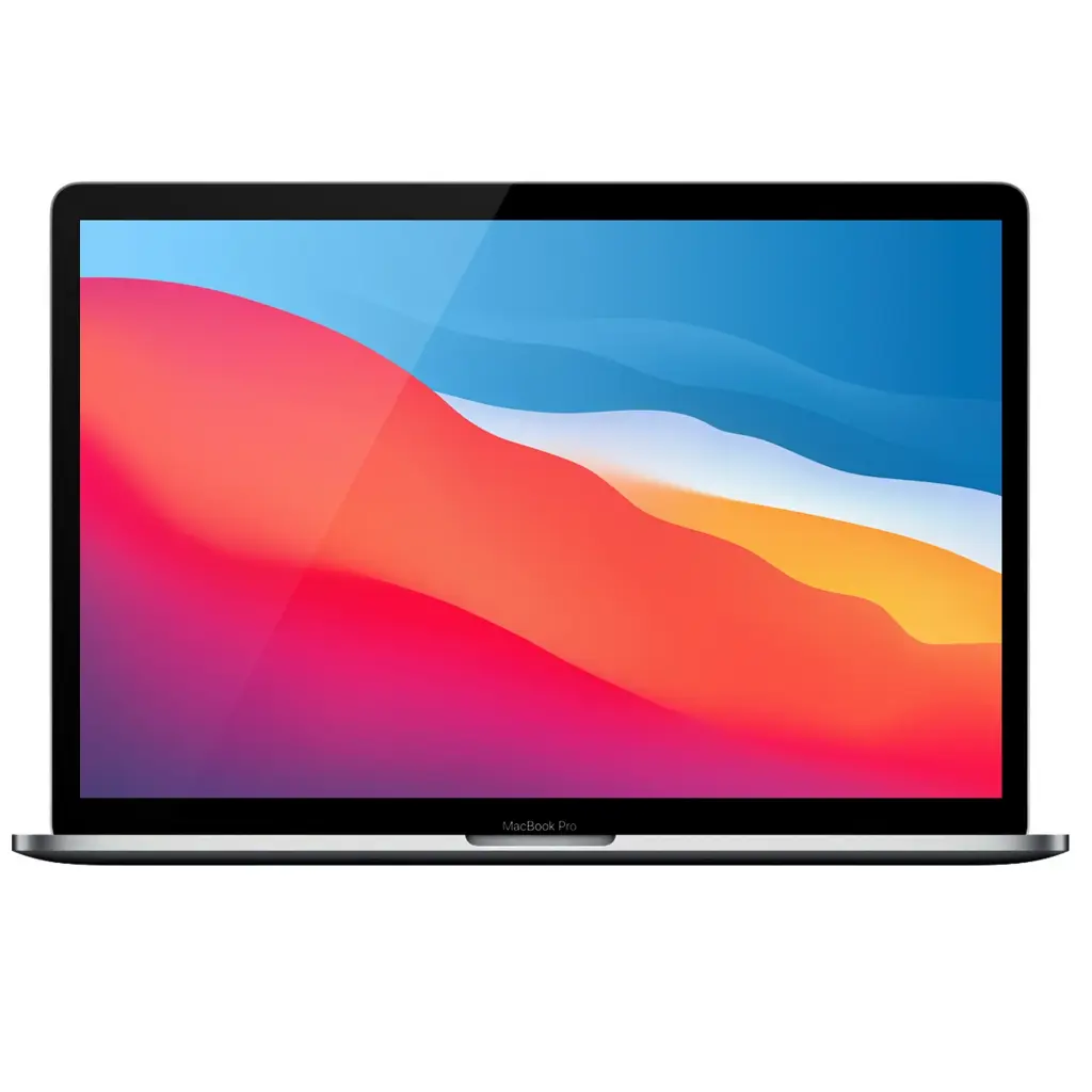 Apple MacBook Pro 15" 2018 A1990 6-Core i9 2.9GHz 32GB DDR4 500GB SSD Touch Bar Space Gray A Grade ( Refurbished )