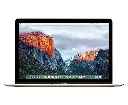 MacBook Retina 12" Early 2016 A1534 Intel Core i3 dual-core 2.2GHz 8GB DDR3 256GB SSD Rose Gold A Grade (Refurbished)