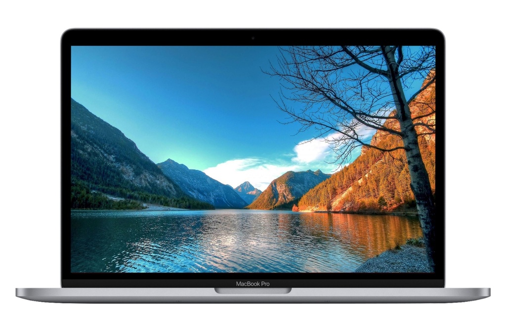 Apple MacBook Pro 13" A2338 M2 2022 8-core CPU 8GB DDR3 256GB SSD Space Grey A Grade (Refurbished)